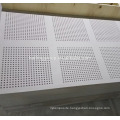 Kenya Perforated Ceiling Gypsum Board Price